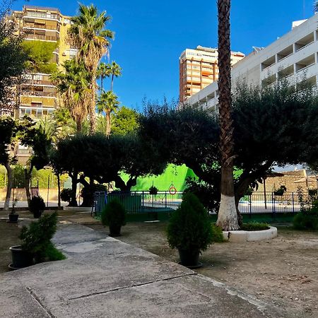 Donabeach Penthouse Benidorm Exterior photo
